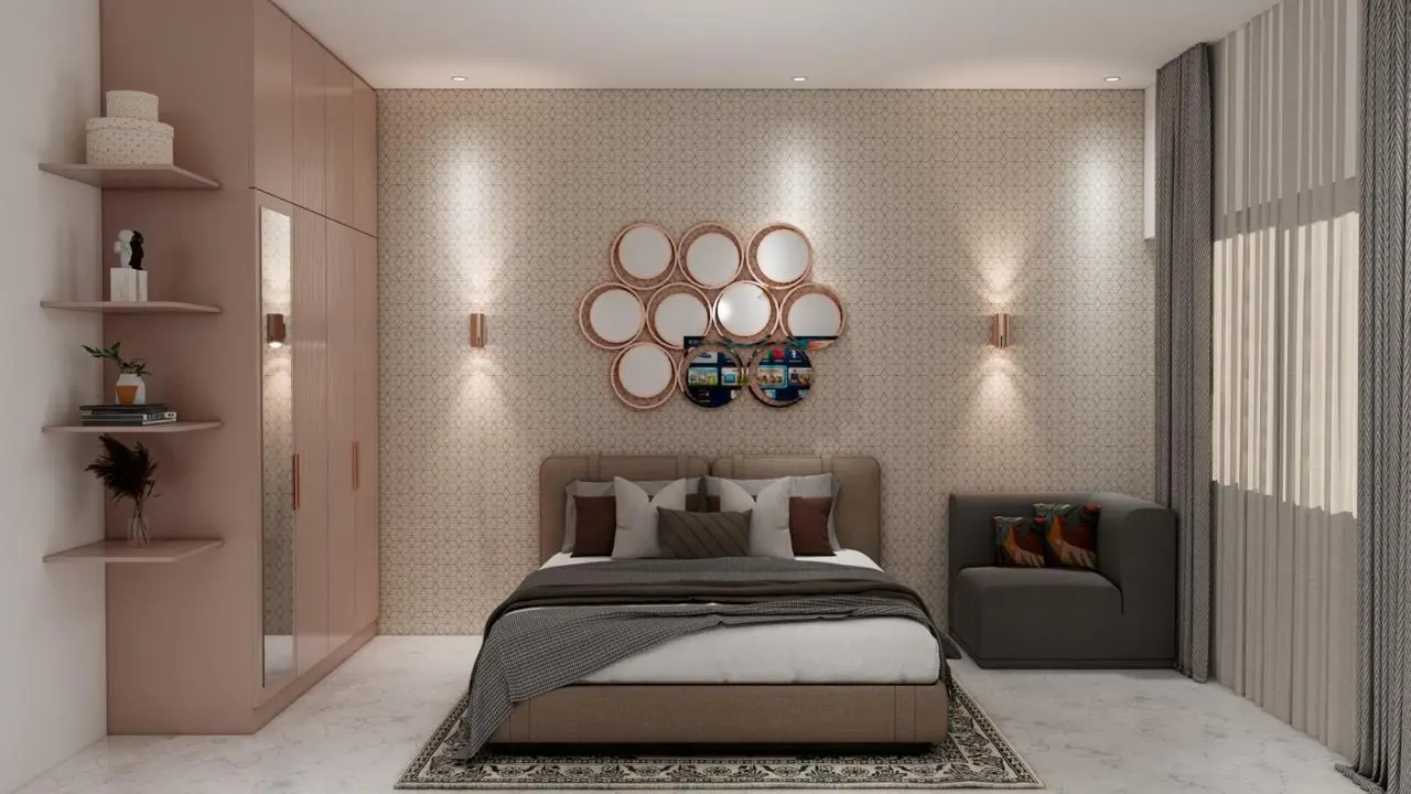 Commercial Interiors by Nook & Kove in Bengaluru